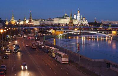 В Кремле прокомментировали вступление Виктора Бута в ЛДПР