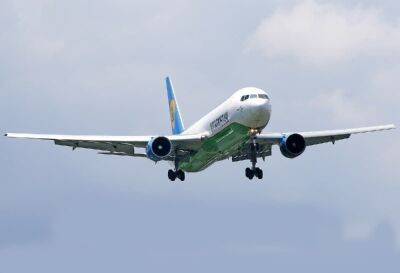 Uzbekistan Airways снизила стоимость билетов из Ферганы в Дубай до $103