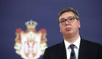 Сербия 15 декабря направит запрос миссии НАТО в Косово о введении своего контингента