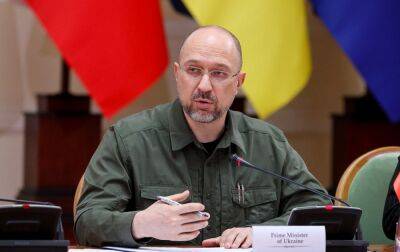 Шмигаль закликав передати Україні системи ППО Patriot на тлі нових ударів РФ