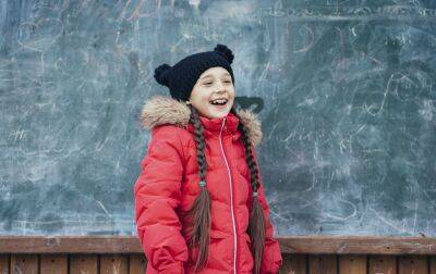 Зимові канікули в Україні: коли та скільки відпочиватимуть школярі у різних областях - rbc.ua - Украина - місто Києва