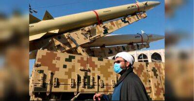 «росія намагається отримати балістичні ракети від Ірану», — посол Великої Британії в ООН