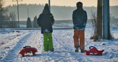 "Дольше обычного": в Киевской области изменился график зимних каникул у школьников