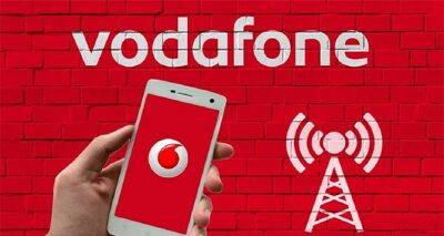 Добавили кучу новых функций: Vodafone рассказал о глобальном обновлении — какие изменения ждут абонентов