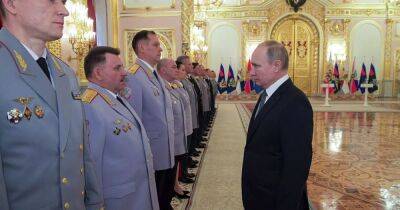 "Это нонсенс": РФ потеряла рекордное количество генералов в войне с Украиной, – эксперт