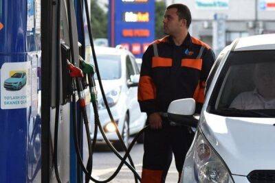 В Узбекистане снижается стоимость бензина АИ-80. С 13 декабря на заправках "Узбекнефтегаза" цена составит 5700 сумов – официально