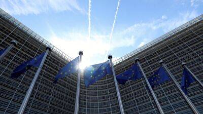ЕС одобрил увеличение Европейского фонда мира на 2 млрд евро