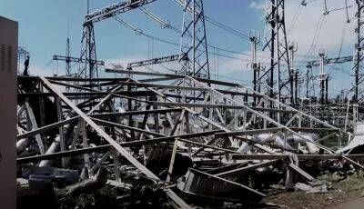Украинцы в ступоре: ДТЭК даже после победы не будет восстанавливать всю энергоструктуру