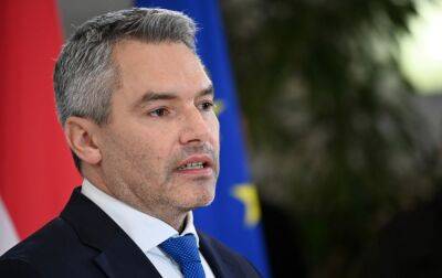Канцлер Австрії проти скорочених процедур вступу до ЄС для України