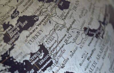 Захарова: Украина поддержала авантюру США по незаконному вторжению в Ирак
