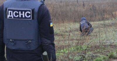 В Донецкой области погибли трое саперов ГСЧС, еще двое ранены