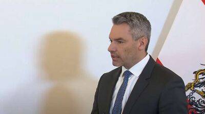 Канцлер Австрії висловився щодо прискореного вступу України в ЄС
