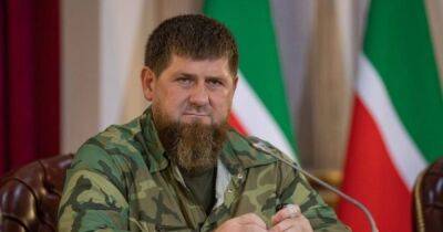 "Отправим в Украину": Кадыров отреагировал на конфликт между силовиками в Урус-Мартане