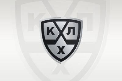 В СКА хотят сохранить двухочковую систему в КХЛ - sport.ru