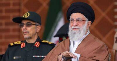 Тегеран не хочет проблем: Иран передаст РФ ракеты с ограниченным радиусом полета, — СМИ