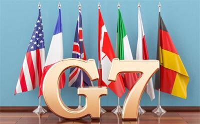 Країни G7 створять міжвідомчу Координаційну платформу донорів для відновлення України - заява