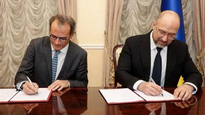 Україна та IFC домовилися про залучення приватних інвесторів до відновлення