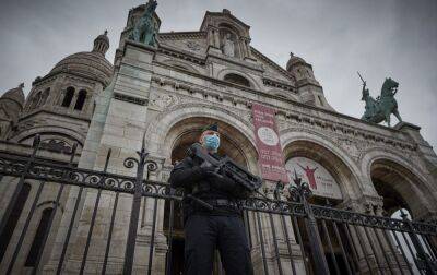 У Франції готуються до можливого "поштового тероризму", - ЗМІ