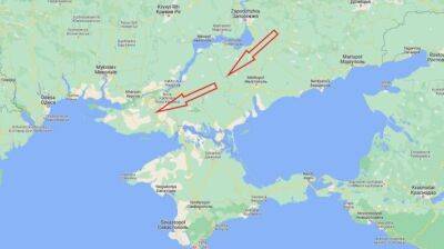 Forbes: ВСУ могут перейти в четвертое контрнаступление – в Запорожской области