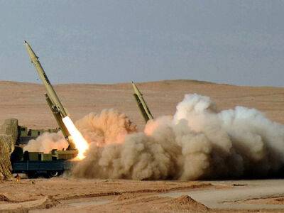 Иран планирует ограничить радиус действия ракет, отправляющихся в Россию.