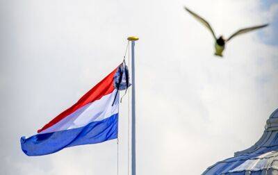 Нідерланди готові до створення трибуналу для Росії в Гаазі, - МЗС - rbc.ua - Україна - Росія - Голландія - Reuters