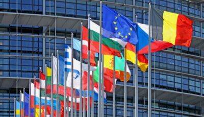 Послы Евросоюза единогласно одобрили выделение Украине 18 млрд евро