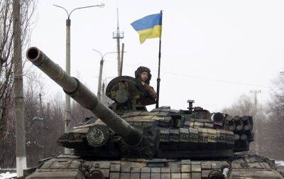 ISW: Україна та США коригують можливості наступальних операцій ЗСУ взимку