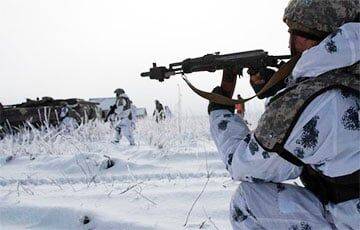 Луганский плацдарм: российский фронт начал сыпаться на юго-западном «подбрюшье»