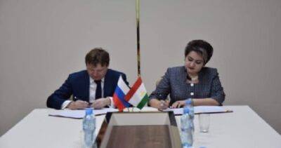 Минтруда Таджикистана и НОСТРОЙ объединили усилия в создании механизма оценки квалификации граждан