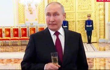 Путин идет «под нож»: названа причина внезапной отмены всех мероприятий главы Кремля