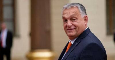 ЄС дасть гроші Угорщині, щоби розблокувати 18 млрд євро для України