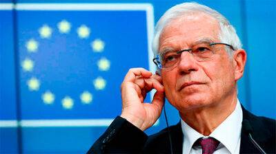 ЄС має намір узгодити дев&apos;ятий пакет санкцій упродовж тижня