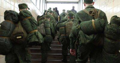Вывод российских войск из Украины. Чего боится Путин