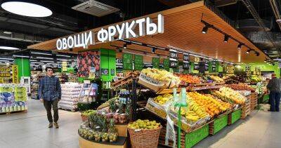 В Омске откроют логистический центр для овощей и фруктов из Таджикистана