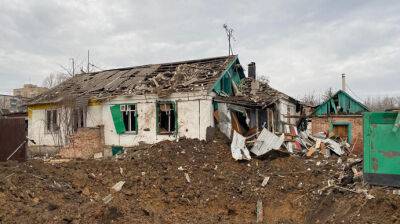 Россияне убили 3 мирных жителей в Донецкой области