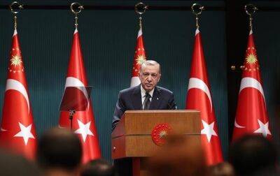 Турция открыла крупное месторождение нефти - Эрдоган