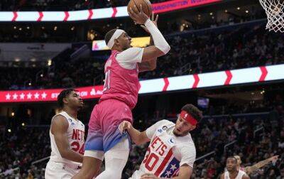НБА: Клипперс сильнее Бостона, Вашингтон снова проигрывает