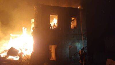 Ракетний удар по Куп'янську: зруйновано адміністративну будівлю, поранено фельдшера "швидкої"