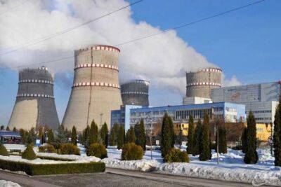 Шаг к стабильности энергосистем. Украина подключила еще один энергоблок-тысячник