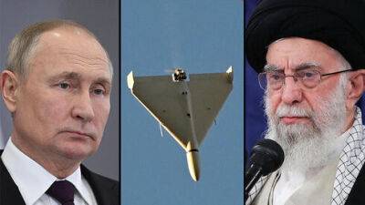 От ракет до ядерного оружия: о чем Путин договаривается с Ираном