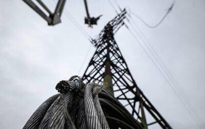 Восстановлено электроснабжение всех жителей Одессы и области - ДТЭК