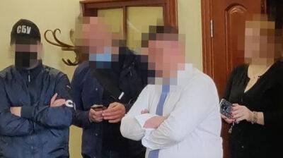 В Киеве арестован замглавы Федерации профсоюзов: подозрение в растрате 138 млн