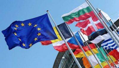 Посли ЄС затвердили фінансування для України у сумі 18 млрд євро
