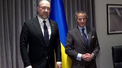 МАГАТЭ вскоре направит постоянные миссии на все украинские АЭС