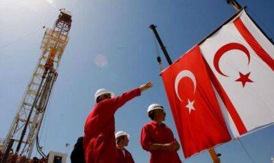 У Туреччині виявлено нове родовище нафти