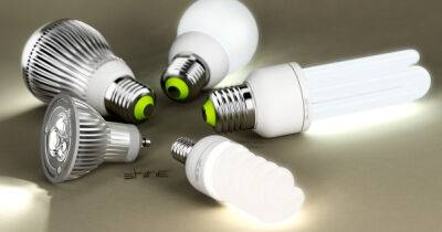Сэкономит 1 ГВт электричества: Зеленский предложил проект по закупке LED-ламп для Украины