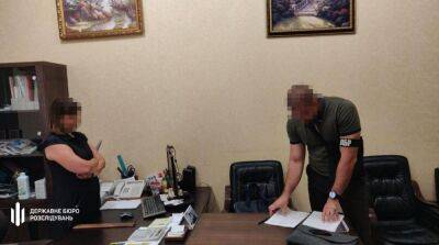 Замглавы Федерации профсоюзов подозревают в растрате 138 млн гривен, он арестован