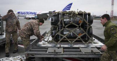 Байден может отправить американские войска в Украину: СМИ назвали причину