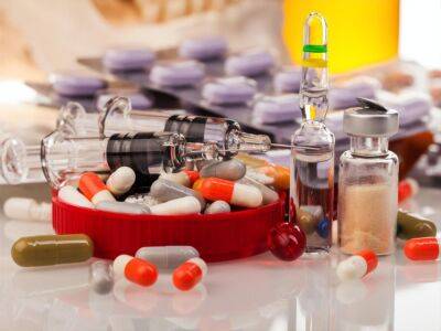 Украинские пациенты не останутся без лекарств из-за прекращения их продаж из России – СМИ