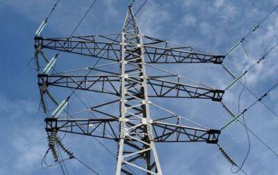 Дефицит электроэнергии остается значительным - Укрэнерго